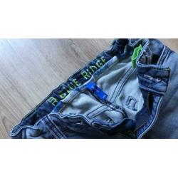 Blue ridge jeans van WE maat 146