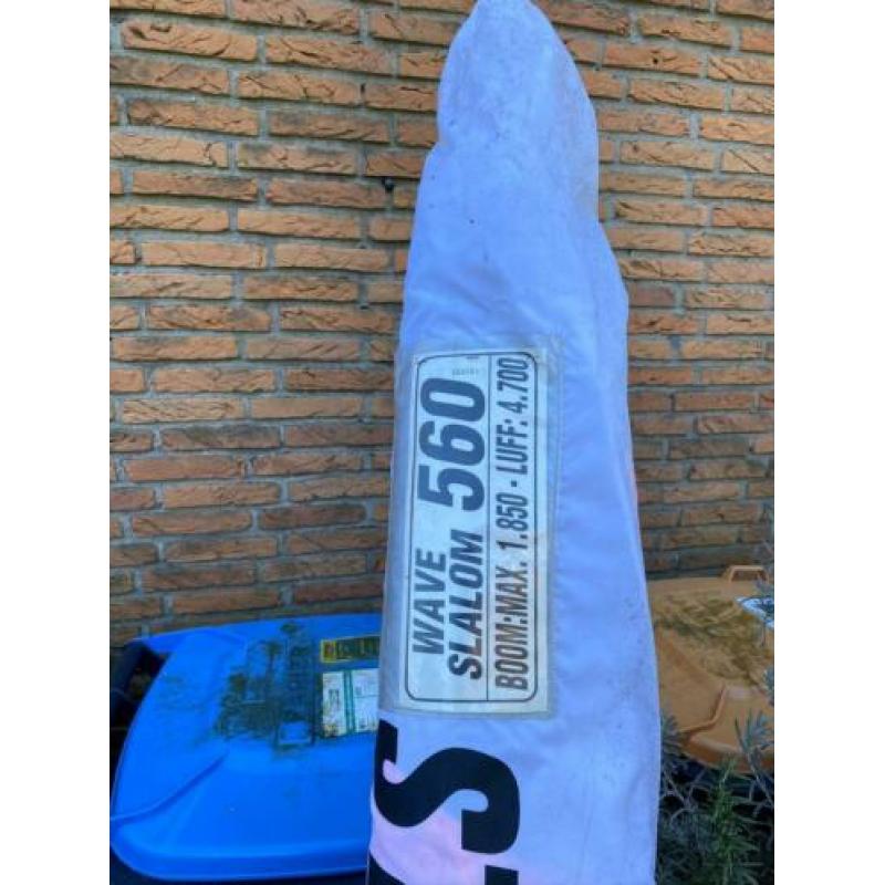 UPS Wave slalom 560 (+ 2 andere te koop)