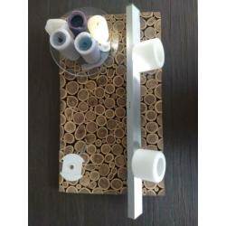 Prachtige plafondlamp, merk: Philips Top Selection