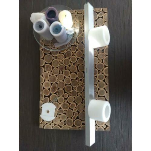 Prachtige plafondlamp, merk: Philips Top Selection