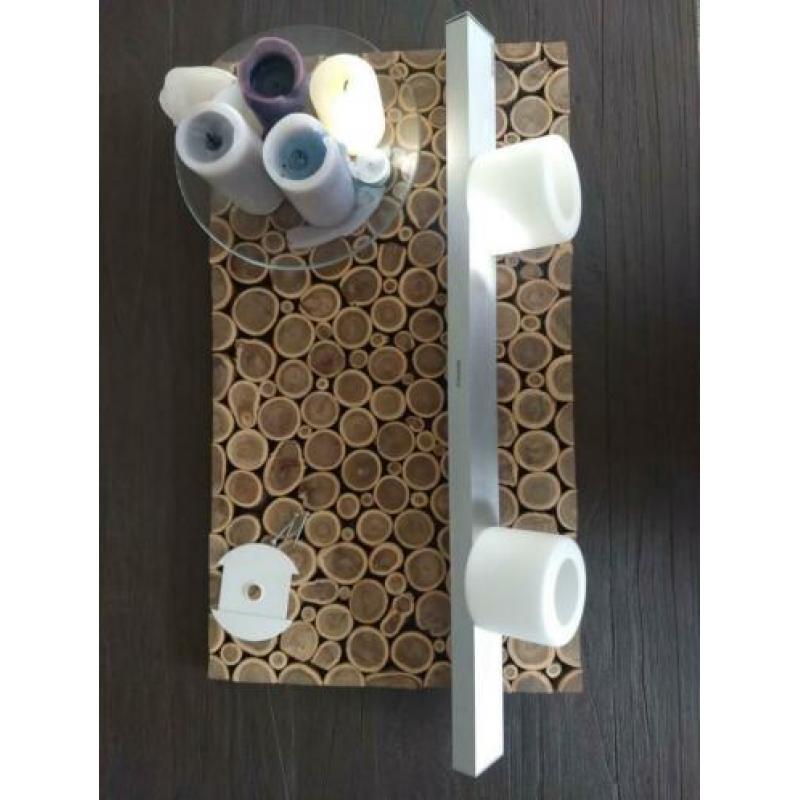Prachtige plafondlamp, merk: Philips Top Selection