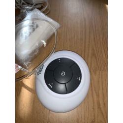 Elektrische borstkolf Tommy tippee zgan een enkele kolf