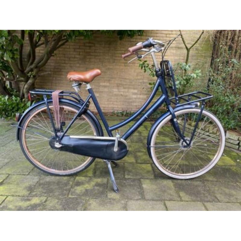 Cortina U4 57cm