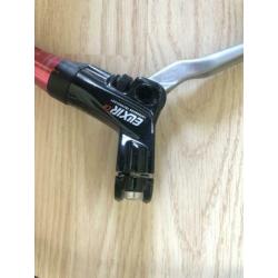 Avid elixir cr hydraulische remmen