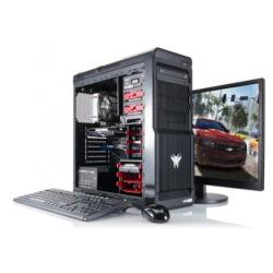Nieuwe Office Computer met AMD CPU van € 199,00