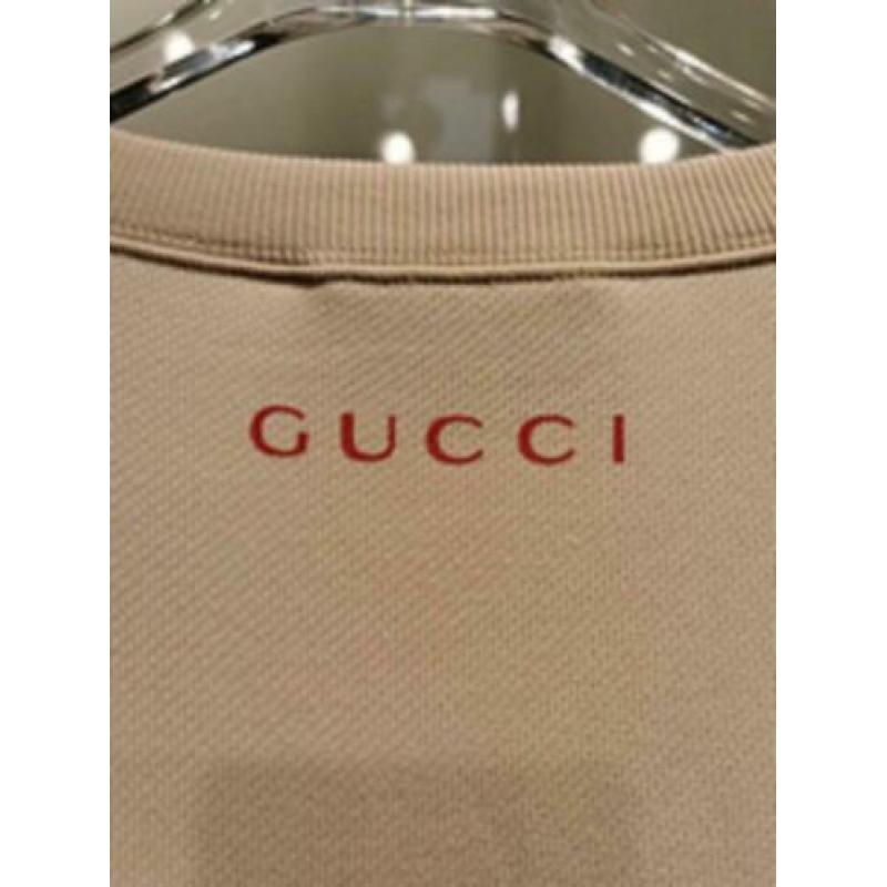 Gucci x Disney Trui Collectie 2020