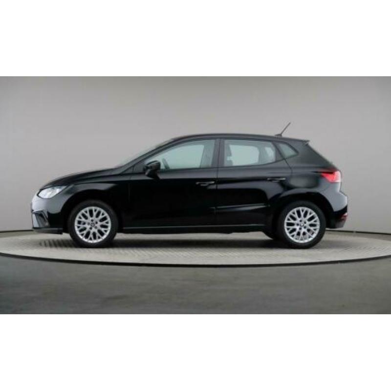 Seat Ibiza 1.0 TSI Style 5d, Navigatie (bj 2017)