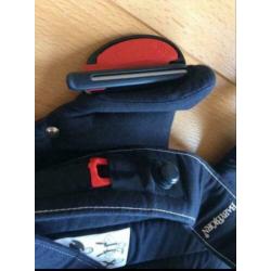 Draagzak