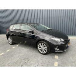 Toyota Auris 1.8 Hybrid Lease Pro | Camera | Stoelverwarming