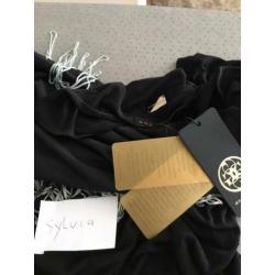 GLAMOROUS jurk NIEUW ,MAAT xs