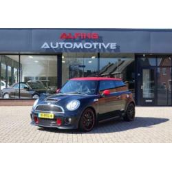 Mini Mini 1.6 John Cooper Works Schaalstoelen Full Options N