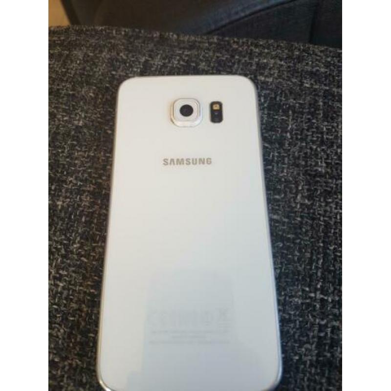 Samsung Galaxy s6