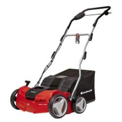 Einhell GE-SA 1640 Verticuteerder!!!