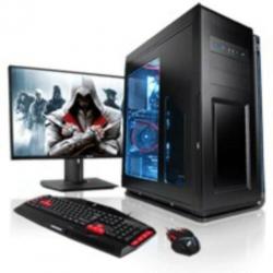 Nieuwe Office Computer met AMD CPU van € 199,00