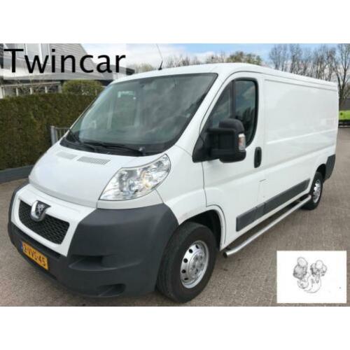 Peugeot BOXER 335 2.2 HDI L2H1 KOELING AIRCO