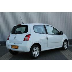 Renault Twingo 1.2-16V Dynamique 2de eigenaar, APK 31-1-2021