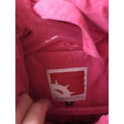 Gsus industries jas Roze M