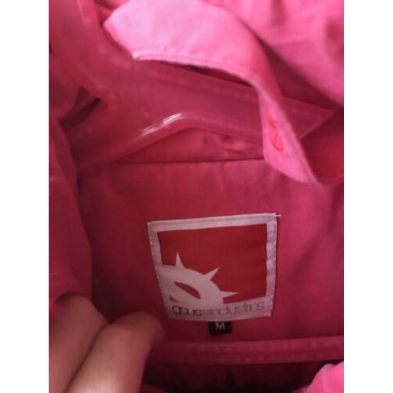Gsus industries jas Roze M