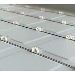 Back Light LED Paneel 60x60 36w 110lm/W 3960 Lumen