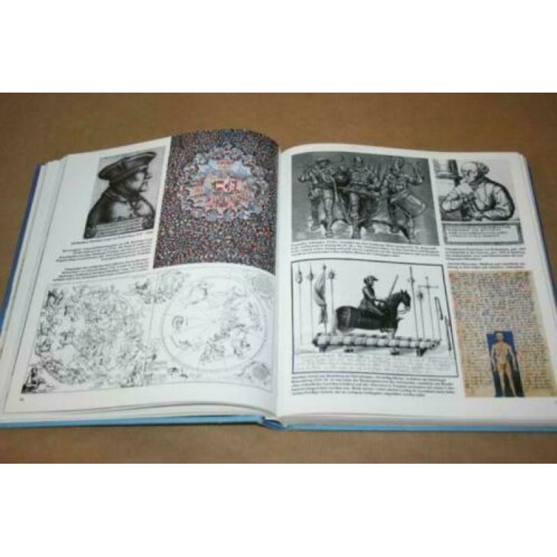 Fraai boek - Kroniek van Salzburg !!