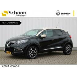 Renault Captur TCe 90 Dynamique | NAVI | CLIMA | CAMERA |