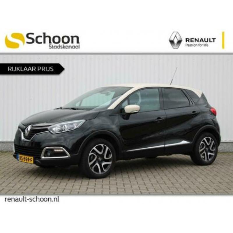 Renault Captur TCe 90 Dynamique | NAVI | CLIMA | CAMERA |