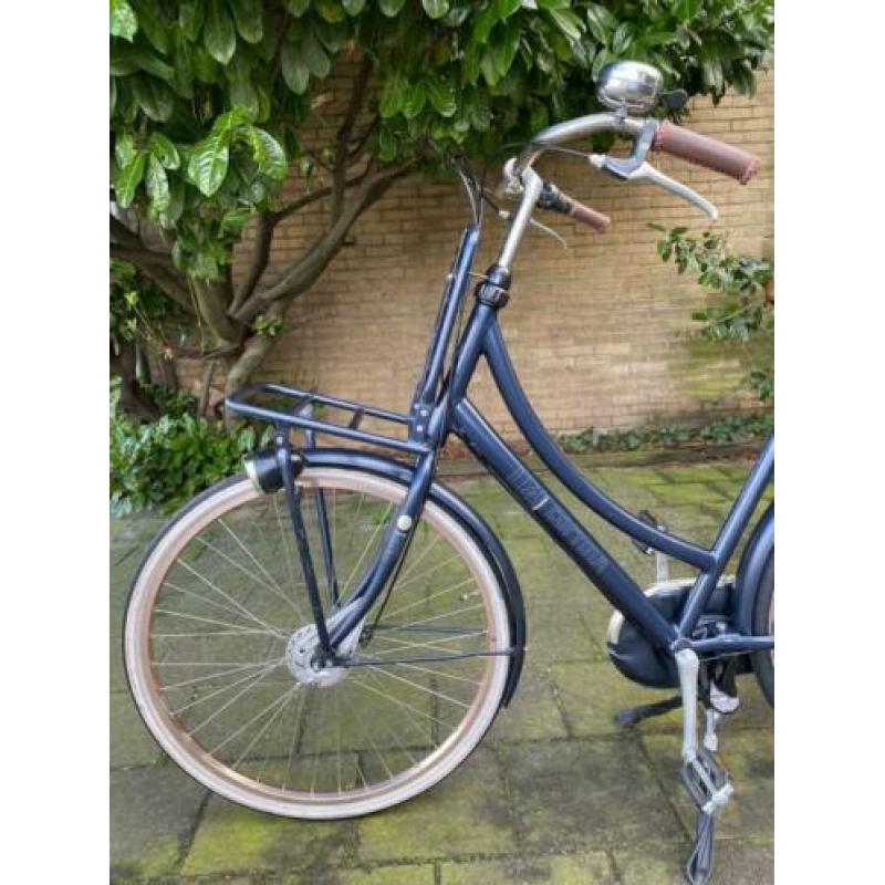 Cortina U4 57cm