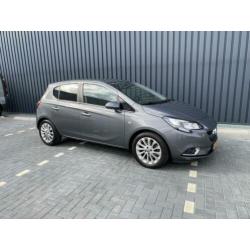 Opel Corsa 1.4 Turbo 100 Pk Cosmo | Parkeersensoren | ECC |