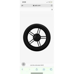 Joolz geo banden set met velgen
