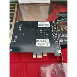Creative Sound Blaster Z
