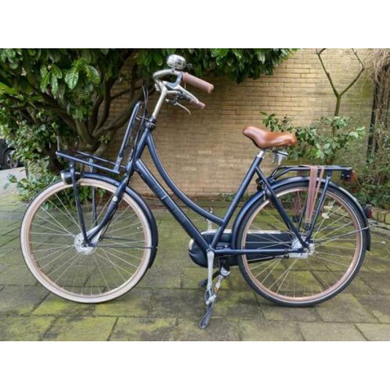 Cortina U4 57cm