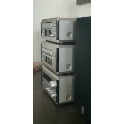 Yamaha natural sound complete set