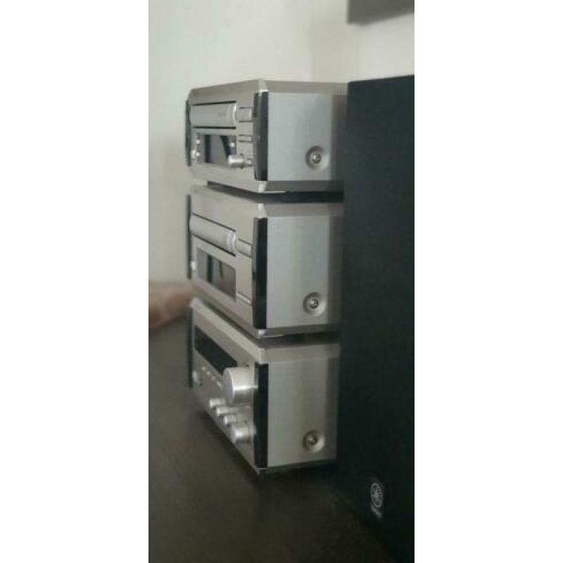 Yamaha natural sound complete set