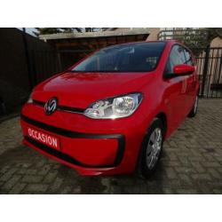 Volkswagen Up! 1.0 60PK 5d BMT MOVE UP NW Model (AIRCO/DAB)