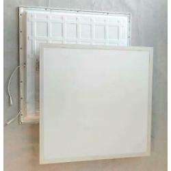 Back Light LED Paneel 60x60 36w 110lm/W 3960 Lumen