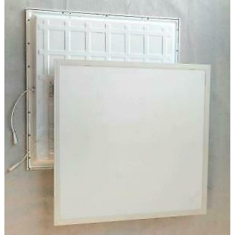 Back Light LED Paneel 60x60 36w 110lm/W 3960 Lumen