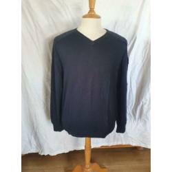 State of Art trui blauw mt L