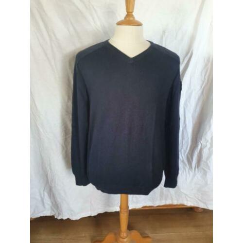 State of Art trui blauw mt L