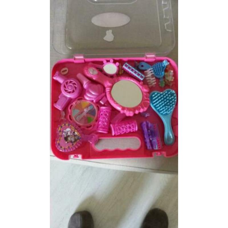 Leuk meisjes speelgoed vanaf €2