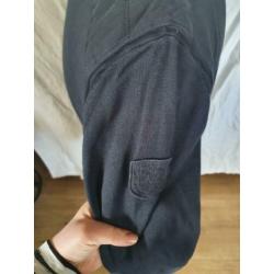State of Art trui blauw mt L