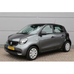 Smart forfour 1.0 Pure / Cruise / Clima / Multimedia
