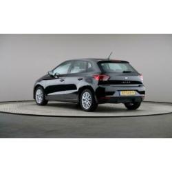 Seat Ibiza 1.0 TSI Style 5d, Navigatie (bj 2017)