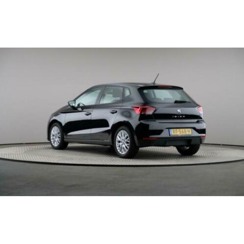 Seat Ibiza 1.0 TSI Style 5d, Navigatie (bj 2017)