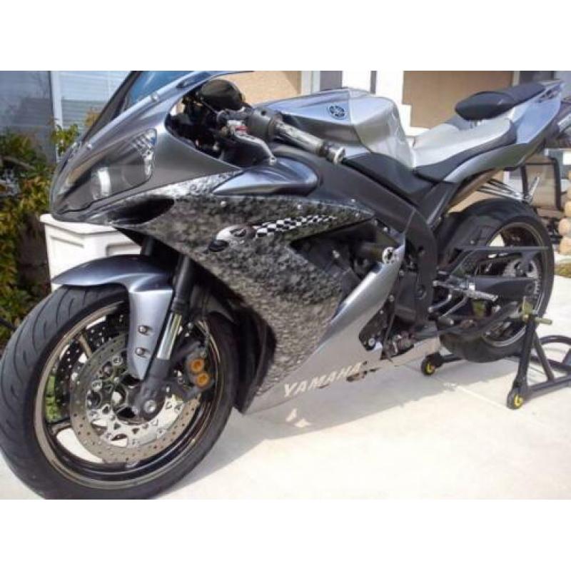 Geef uw motor een totale upgrade!! HG Dipping kits