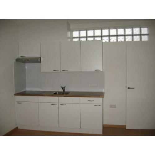 Luxe appartement in centrum Hoensbroek