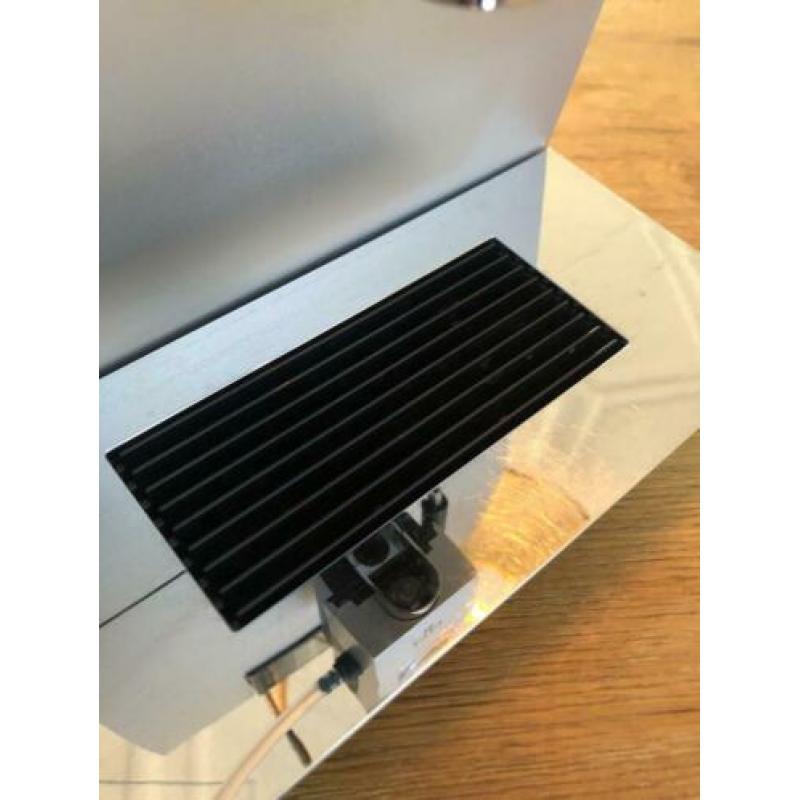Jura Ena 8 koffie automaat