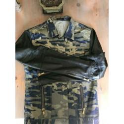 Radical jas / vest / Jack