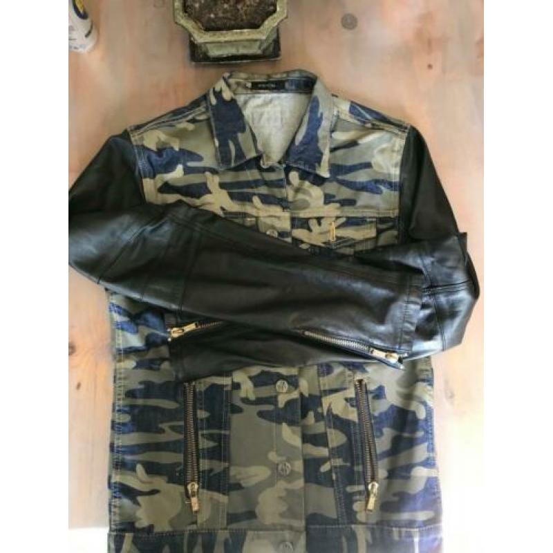 Radical jas / vest / Jack