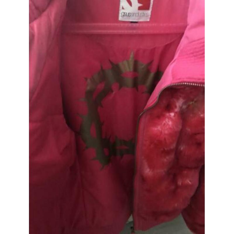 Gsus industries jas Roze M