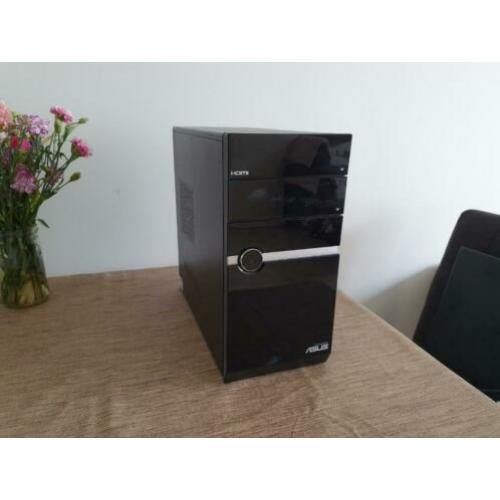 :Vlotte Game PC met Windows 10 en Office 2019,16GB, i7,1TB